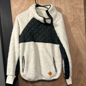 Simply southern sweater